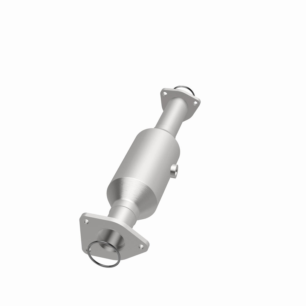 MagnaFlow Exhaust Products 49260 OEM Grade Direct-Fit Catalytic Converter for Select Honda Accord