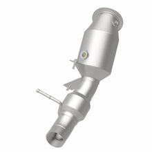 Load image into Gallery viewer, MagnaFlow Exhaust Products 52266 OEM Grade Direct-Fit Catalytic Converter for Select BMW 528i, BMW 528i xDrive, BMW X5