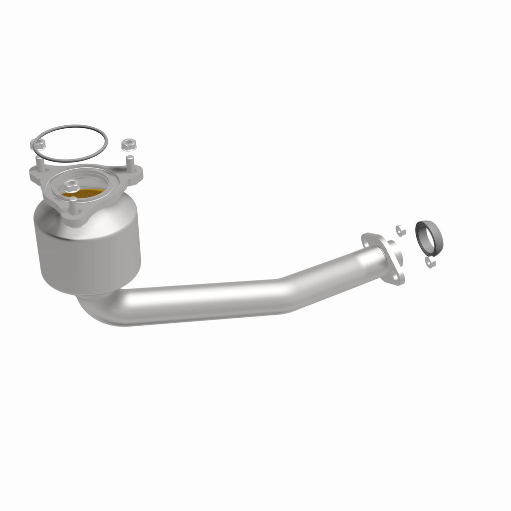 MagnaFlow Exhaust Products 51671 OEM Grade Direct-Fit Catalytic Converter for Select Suzuki Aerio