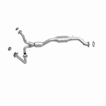 Load image into Gallery viewer, MagnaFlow Exhaust Products 24898 HM Grade Direct-Fit Catalytic Converter for Select Chevrolet Blazer