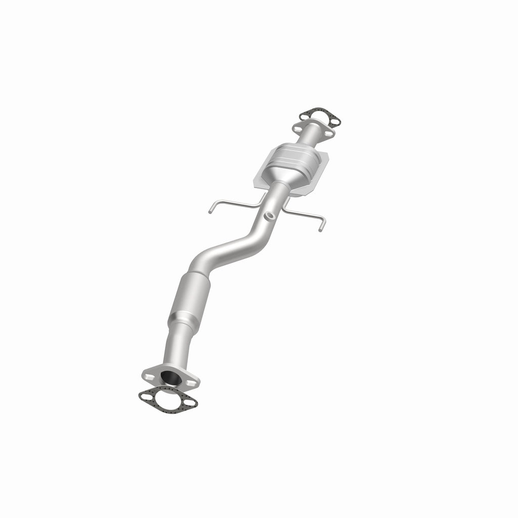 MagnaFlow Exhaust Products 49458 OEM Grade Direct-Fit Catalytic Converter for Select Mitsubishi Eclipse, Mitsubishi Galant