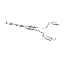 Load image into Gallery viewer, MagnaFlow Exhaust Products 16514 Street Series Cat-Back System for Select Dodge Challenger