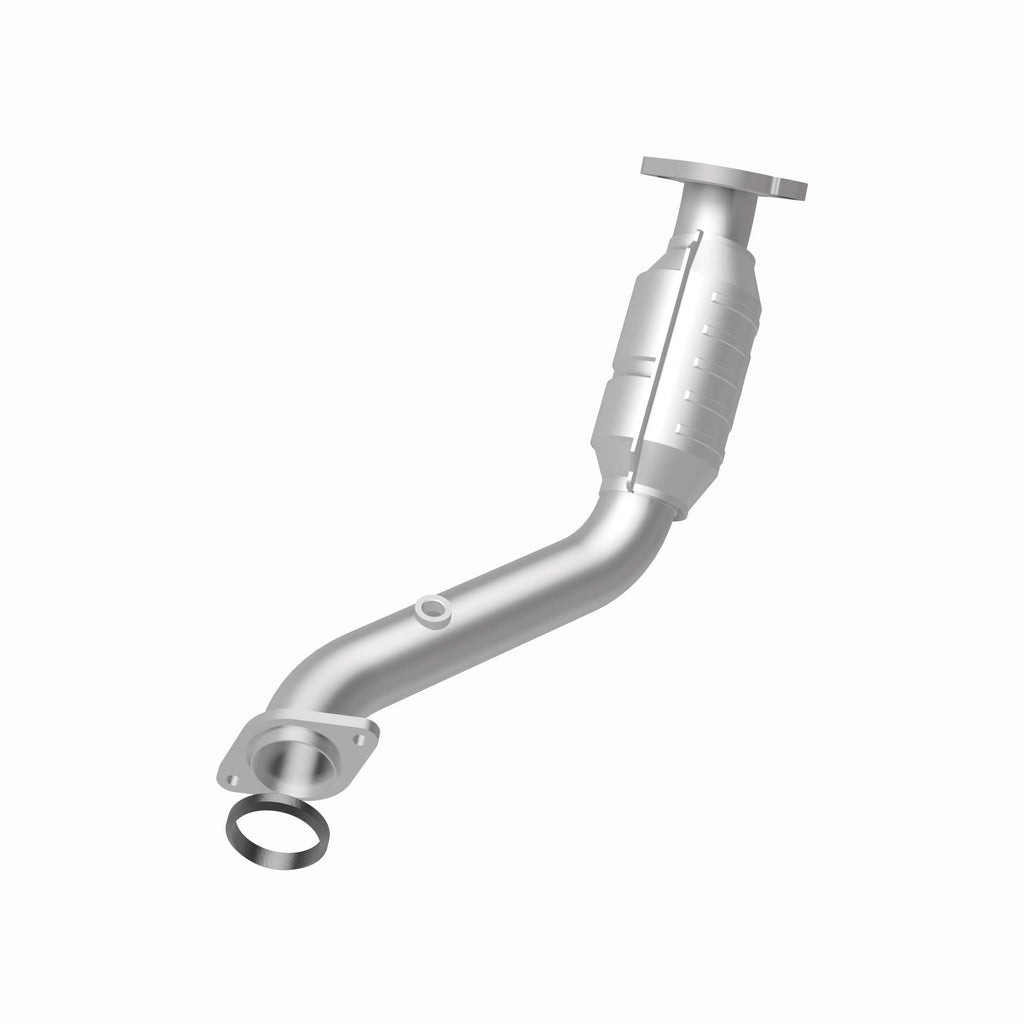 MagnaFlow Exhaust Products 49734 OEM Grade Direct-Fit Catalytic Converter for Select Chevrolet Corvette