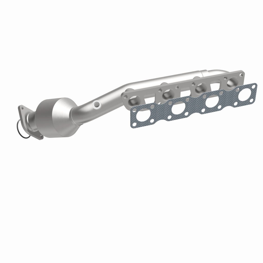 MagnaFlow Exhaust Products 52424 OEM Grade Manifold Catalytic Converter for Select INFINITI M45, INFINITI Q45
