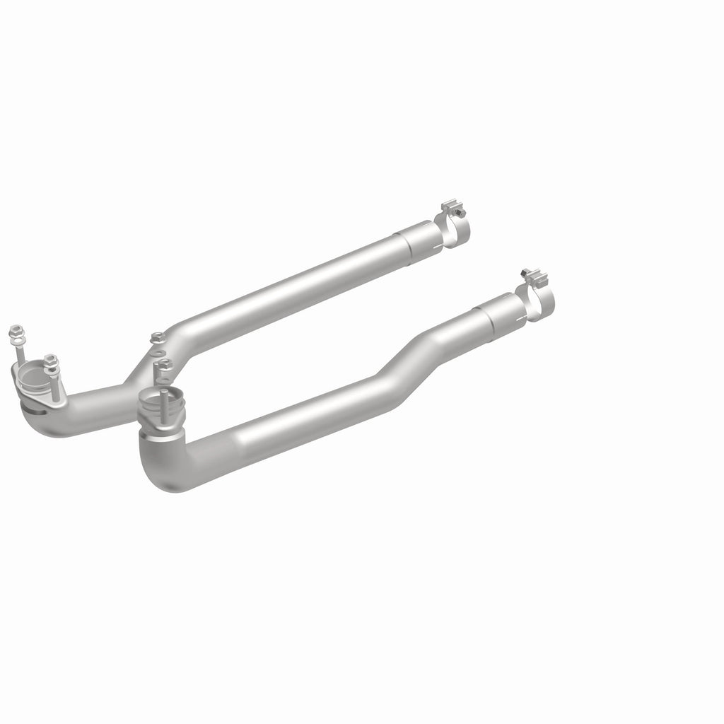 MagnaFlow Exhaust Products 19343 Direct-Fit Exhaust Pipe for Select Chrysler Cordoba, Dodge 330, Dodge 440, Dodge Charger, Dodge Coronet, Dodge Dart, Dodge Magnum, Dodge Monaco, Dodge Polara, Plymouth Belvedere, Plymouth Fury, Plymouth GTX, Plymouth Road