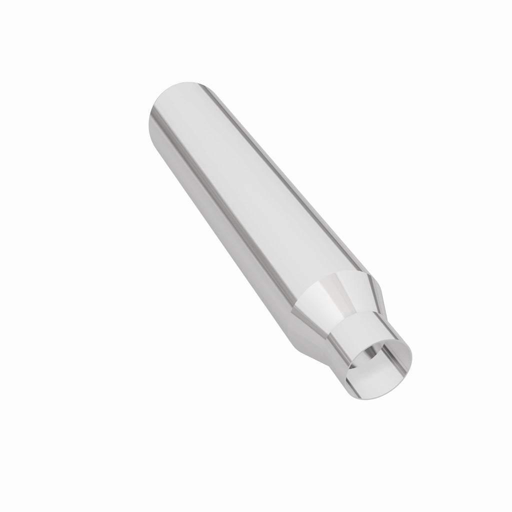 MagnaFlow Exhaust Products 35217 Single Exhaust Tip - 2.25in. Inlet/3.5in. Outlet