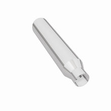 Load image into Gallery viewer, MagnaFlow Exhaust Products 35217 Single Exhaust Tip - 2.25in. Inlet/3.5in. Outlet