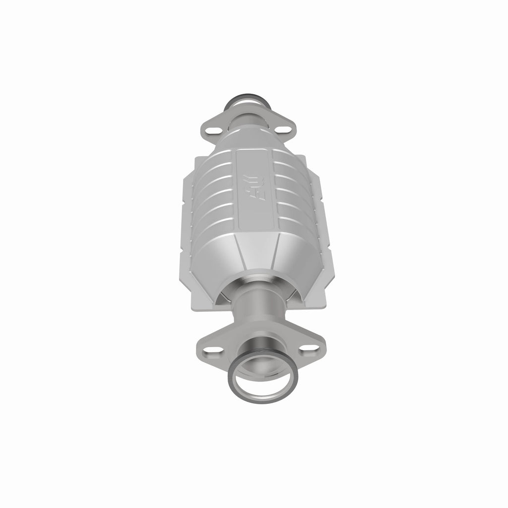 MagnaFlow Exhaust Products 23884 Standard Grade Direct-Fit Catalytic Converter for Select Toyota 4Runner, Toyota Pickup, Toyota T100