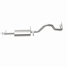 Load image into Gallery viewer, MagnaFlow Exhaust Products 19683 SPEQ Series Polished Cat-Back System for Select Ram
