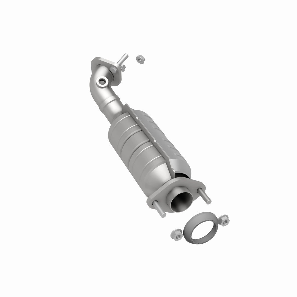 MagnaFlow Exhaust Products 51617 OEM Grade Direct-Fit Catalytic Converter for Select Cadillac SRX, Cadillac STS