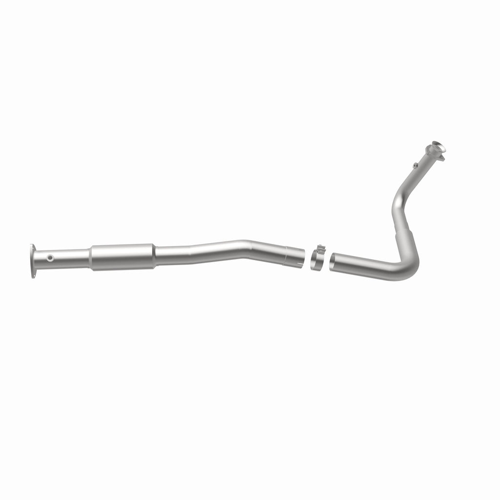 MagnaFlow Exhaust Products 52052 OEM Grade Direct-Fit Catalytic Converter for Select Chevrolet Express 1500, Chevrolet Express 2500, Chevrolet Express 3500, GMC Savana 1500, GMC Savana 2500, GMC Savana