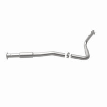 Load image into Gallery viewer, MagnaFlow Exhaust Products 52052 OEM Grade Direct-Fit Catalytic Converter for Select Chevrolet Express 1500, Chevrolet Express 2500, Chevrolet Express 3500, GMC Savana 1500, GMC Savana 2500, GMC Savana