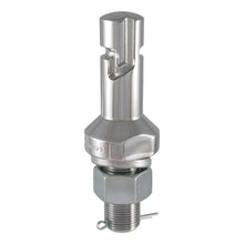 Load image into Gallery viewer, CURT 42103 Replacement Switch Ball Shank (1-1/8in. Neck; 1in. x 2-1/4in. Shank; 8;000 lbs.) - Truck Part Superstore