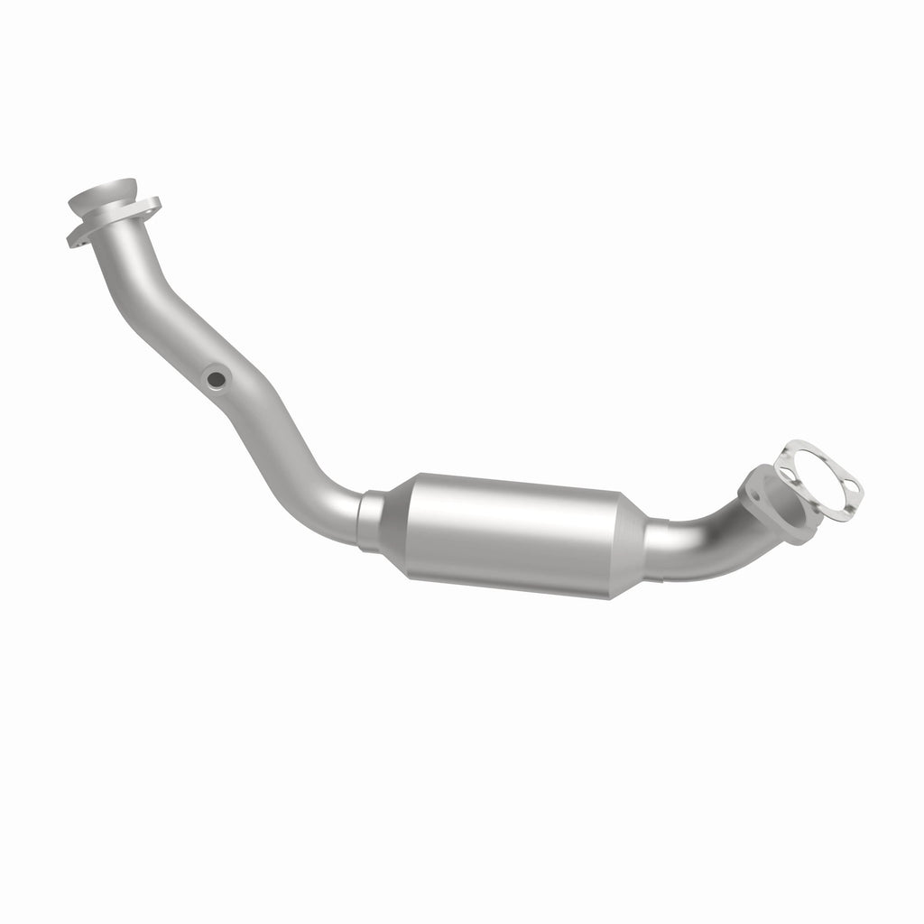 MagnaFlow Exhaust Products 4451315 California CARB Direct-Fit Catalytic Converter for Select Ford Explorer, Mercury Mountaineer