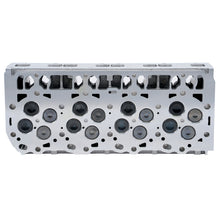 Load image into Gallery viewer, Edelbrock 79029 Cylinder Head Chevy 2001-2004 LB7 Duramax Diesel V8 6.6L Single Complete for Select Chevrolet C4500 Kodiak, Chevrolet C5500 Kodiak, Chevrolet Silverado HD, Chevrolet Silverado