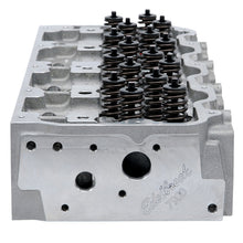 Load image into Gallery viewer, Edelbrock 79029 Cylinder Head Chevy 2001-2004 LB7 Duramax Diesel V8 6.6L Single Complete for Select Chevrolet C4500 Kodiak, Chevrolet C5500 Kodiak, Chevrolet Silverado HD, Chevrolet Silverado