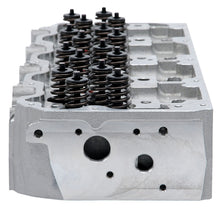 Load image into Gallery viewer, Edelbrock 79029 Cylinder Head Chevy 2001-2004 LB7 Duramax Diesel V8 6.6L Single Complete for Select Chevrolet C4500 Kodiak, Chevrolet C5500 Kodiak, Chevrolet Silverado HD, Chevrolet Silverado