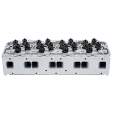 Load image into Gallery viewer, Edelbrock 79119 Cylinder Head Chevy 2011-2015 LML Duramax Diesel V8 6.6L Single Complete for Select Chevrolet Express 2500, Chevrolet Express 3500, Chevrolet Express 4500, Chevrolet Silverado HD, Chevrolet Silverado HD