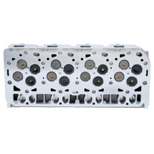 Load image into Gallery viewer, Edelbrock 79119 Cylinder Head Chevy 2011-2015 LML Duramax Diesel V8 6.6L Single Complete for Select Chevrolet Express 2500, Chevrolet Express 3500, Chevrolet Express 4500, Chevrolet Silverado HD, Chevrolet Silverado HD
