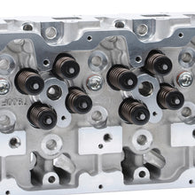 Load image into Gallery viewer, Edelbrock 79119 Cylinder Head Chevy 2011-2015 LML Duramax Diesel V8 6.6L Single Complete for Select Chevrolet Express 2500, Chevrolet Express 3500, Chevrolet Express 4500, Chevrolet Silverado HD, Chevrolet Silverado HD