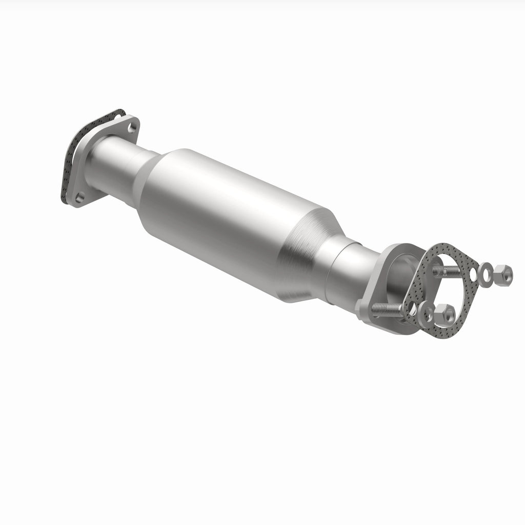 MagnaFlow Exhaust Products 5592426 California CARB Direct-Fit Catalytic Converter for Select Hyundai Santa Fe