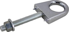 Load image into Gallery viewer, Seadog SED-079133-1 Chrome Plated Bow Eye, 3/8&quot; x 2,500lbs