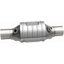Load image into Gallery viewer, MagnaFlow Exhaust Products 53064 Standard Grade Universal Catalytic Converter