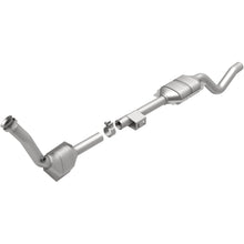 Load image into Gallery viewer, MagnaFlow Exhaust Products 24143 HM Grade Direct-Fit Catalytic Converter for Select Mercedes-Benz ML320