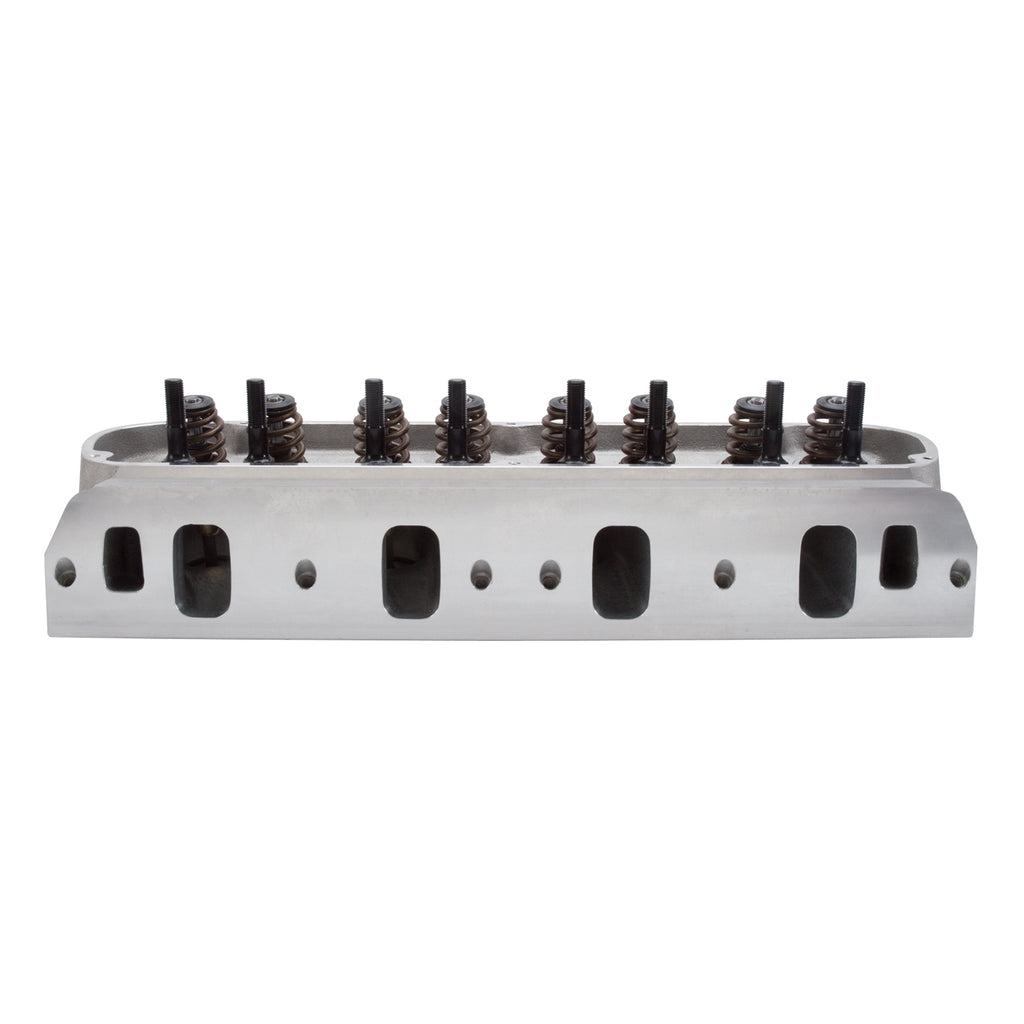 Edelbrock 79259 E-CNC Small-Block Ford Cylinder Head Hydraulic Roller Camshaft for Select AC Shelby Cobra, DeTomaso Mangusta, Ford 300, Ford Bronco, Ford Country Sedan, Ford Country Squire, Ford Custom, Ford Custom 500, Ford E-100 Econoline, Ford E-100