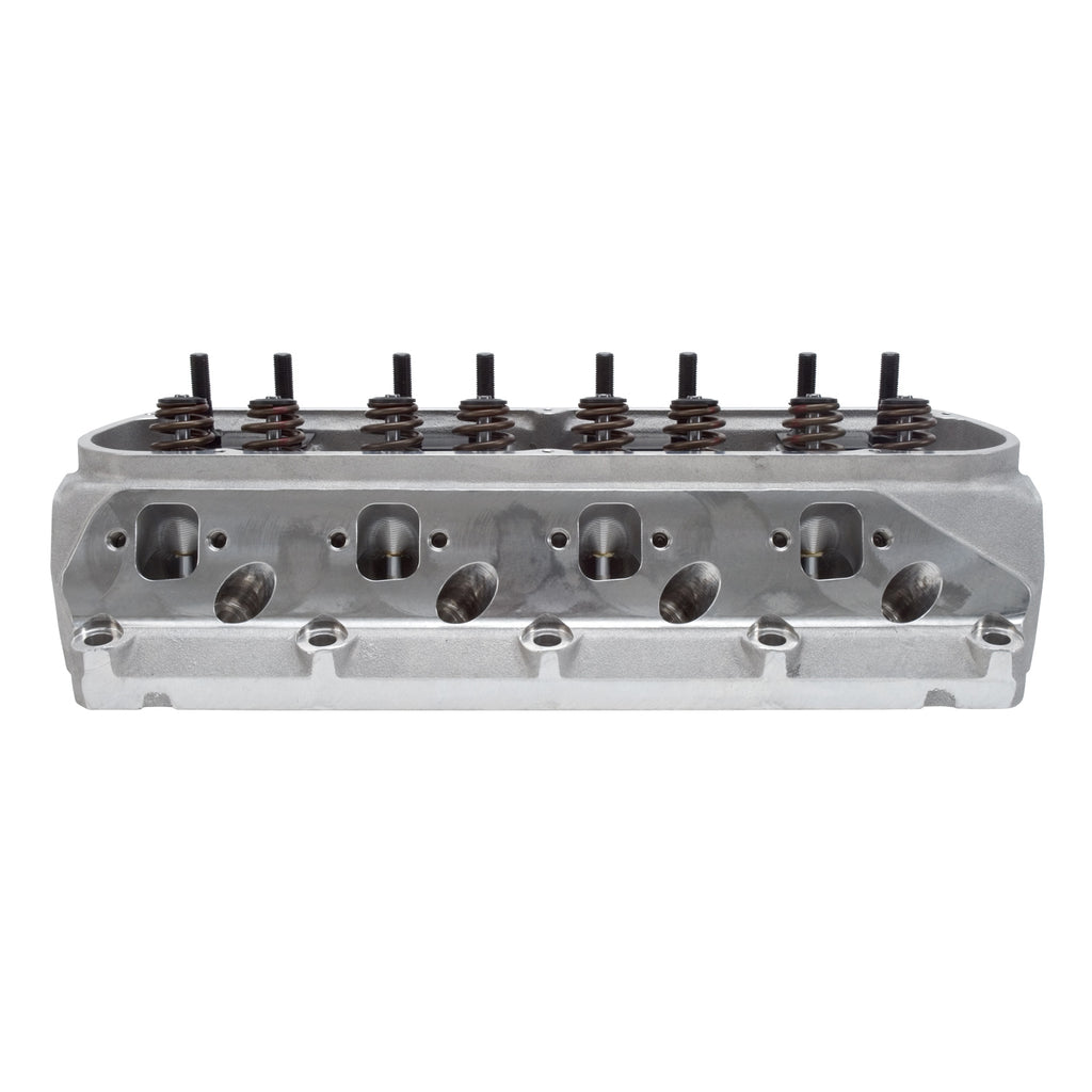 Edelbrock 79259 E-CNC Small-Block Ford Cylinder Head Hydraulic Roller Camshaft for Select AC Shelby Cobra, DeTomaso Mangusta, Ford 300, Ford Bronco, Ford Country Sedan, Ford Country Squire, Ford Custom, Ford Custom 500, Ford E-100 Econoline, Ford E-100