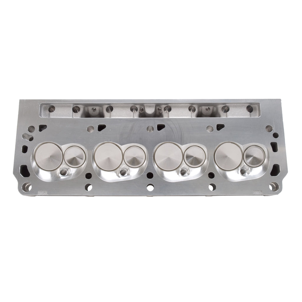 Edelbrock 79259 E-CNC Small-Block Ford Cylinder Head Hydraulic Roller Camshaft for Select AC Shelby Cobra, DeTomaso Mangusta, Ford 300, Ford Bronco, Ford Country Sedan, Ford Country Squire, Ford Custom, Ford Custom 500, Ford E-100 Econoline, Ford E-100