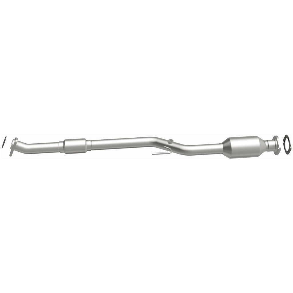 MagnaFlow Exhaust Products 93355 HM Grade Direct-Fit Catalytic Converter for Select Nissan Sentra