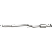 Load image into Gallery viewer, MagnaFlow Exhaust Products 93355 HM Grade Direct-Fit Catalytic Converter for Select Nissan Sentra