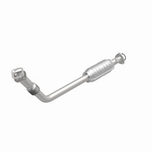 Load image into Gallery viewer, MagnaFlow Exhaust Products 23406 HM Grade Direct-Fit Catalytic Converter for Select Buick Skylark, Chevrolet Beretta, Chevrolet Corsica, Oldsmobile Achieva, Pontiac Grand Am