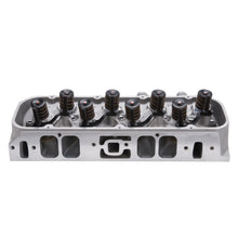 Load image into Gallery viewer, Edelbrock 79535 Engine Cylinder Head for Select Chevrolet Bel Air, Chevrolet Biscayne, Chevrolet Blazer, Chevrolet Brookwood, Chevrolet C10, Chevrolet C10 Pickup, Chevrolet C10 Suburban, Chevrolet C20, Chevrolet C20 Pickup, Chevrolet C20 Suburban,