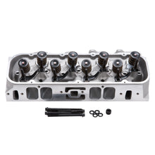 Load image into Gallery viewer, Edelbrock 79535 Engine Cylinder Head for Select Chevrolet Bel Air, Chevrolet Biscayne, Chevrolet Blazer, Chevrolet Brookwood, Chevrolet C10, Chevrolet C10 Pickup, Chevrolet C10 Suburban, Chevrolet C20, Chevrolet C20 Pickup, Chevrolet C20 Suburban,