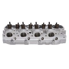 Load image into Gallery viewer, Edelbrock 79535 Engine Cylinder Head for Select Chevrolet Bel Air, Chevrolet Biscayne, Chevrolet Blazer, Chevrolet Brookwood, Chevrolet C10, Chevrolet C10 Pickup, Chevrolet C10 Suburban, Chevrolet C20, Chevrolet C20 Pickup, Chevrolet C20 Suburban,