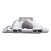 Load image into Gallery viewer, Manifold-Bb-Chevy-Tall-Deck-Super-Victor-Ii-(632)-Cnc-Port-Matched-For-60409-Cnc-Heads