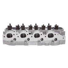 Load image into Gallery viewer, Edelbrock 79555 E-CNC Big-Block Chevy Rectangle Port Cylinder Head Hydraulic Roller for Select Chevrolet Bel Air, Chevrolet Biscayne, Chevrolet Blazer, Chevrolet Brookwood, Chevrolet C10, Chevrolet C10 Pickup, Chevrolet C10 Suburban, Chevrolet C20,