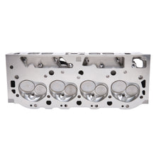 Load image into Gallery viewer, Edelbrock 79555 E-CNC Big-Block Chevy Rectangle Port Cylinder Head Hydraulic Roller for Select Chevrolet Bel Air, Chevrolet Biscayne, Chevrolet Blazer, Chevrolet Brookwood, Chevrolet C10, Chevrolet C10 Pickup, Chevrolet C10 Suburban, Chevrolet C20,