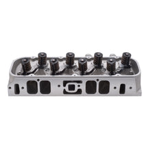 Load image into Gallery viewer, Edelbrock 79559 Engine Cylinder Head for Select Chevrolet Bel Air, Chevrolet Biscayne, Chevrolet Blazer, Chevrolet Brookwood, Chevrolet C10, Chevrolet C10 Pickup, Chevrolet C10 Suburban, Chevrolet C20, Chevrolet C20 Pickup, Chevrolet C20 Suburban,