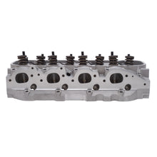 Load image into Gallery viewer, Edelbrock 79559 Engine Cylinder Head for Select Chevrolet Bel Air, Chevrolet Biscayne, Chevrolet Blazer, Chevrolet Brookwood, Chevrolet C10, Chevrolet C10 Pickup, Chevrolet C10 Suburban, Chevrolet C20, Chevrolet C20 Pickup, Chevrolet C20 Suburban,