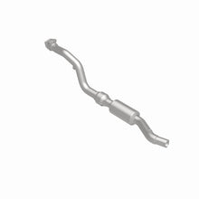 Load image into Gallery viewer, MagnaFlow Exhaust Products 24061 HM Grade Direct-Fit Catalytic Converter for Select Audi A6 Quattro, Audi S6
