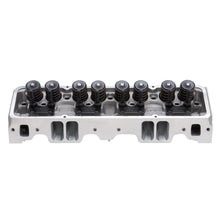 Load image into Gallery viewer, Edelbrock 79895 E-CNC Small-Block Chevy 64cc Cylinder Head Hydraulic Roller Camshaft for Select Avanti II, Buick Century, Buick Commercial Chassis, Buick LeSabre, Buick Regal, Buick Roadmaster, Buick Skylark, Checker Aerobus, Checker Deluxe, Checker