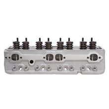 Load image into Gallery viewer, Edelbrock 79895 E-CNC Small-Block Chevy 64cc Cylinder Head Hydraulic Roller Camshaft for Select Avanti II, Buick Century, Buick Commercial Chassis, Buick LeSabre, Buick Regal, Buick Roadmaster, Buick Skylark, Checker Aerobus, Checker Deluxe, Checker