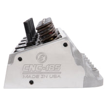 Load image into Gallery viewer, Edelbrock 79895 E-CNC Small-Block Chevy 64cc Cylinder Head Hydraulic Roller Camshaft for Select Avanti II, Buick Century, Buick Commercial Chassis, Buick LeSabre, Buick Regal, Buick Roadmaster, Buick Skylark, Checker Aerobus, Checker Deluxe, Checker