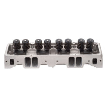Load image into Gallery viewer, Edelbrock 79899 Engine Cylinder Head for Select Avanti II, Buick Century, Buick Commercial Chassis, Buick LeSabre, Buick Regal, Buick Roadmaster, Buick Skylark, Checker Aerobus, Checker Deluxe, Checker Marathon, Checker Taxicab, Chevrolet 3B, Chevrolet