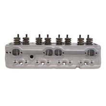 Load image into Gallery viewer, Edelbrock 79899 Engine Cylinder Head for Select Avanti II, Buick Century, Buick Commercial Chassis, Buick LeSabre, Buick Regal, Buick Roadmaster, Buick Skylark, Checker Aerobus, Checker Deluxe, Checker Marathon, Checker Taxicab, Chevrolet 3B, Chevrolet
