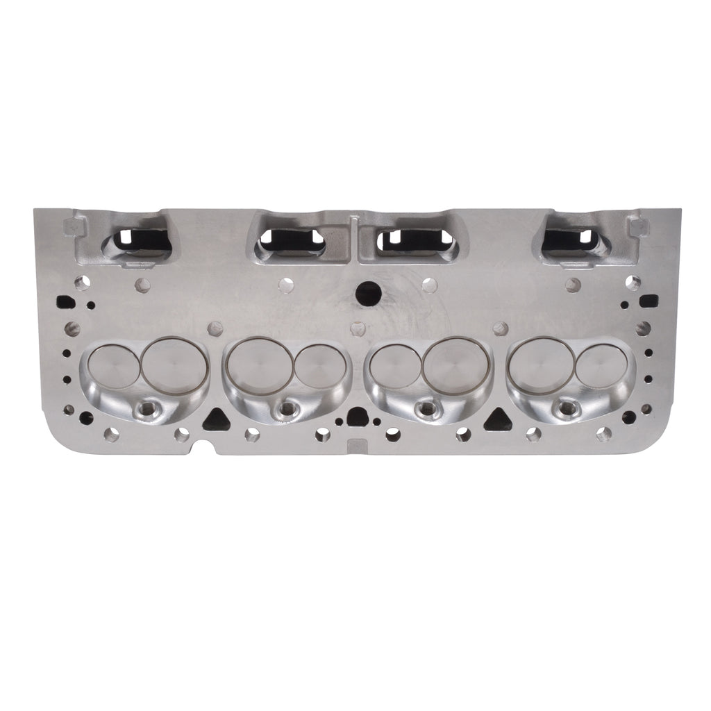 Edelbrock 79899 Engine Cylinder Head for Select Avanti II, Buick Century, Buick Commercial Chassis, Buick LeSabre, Buick Regal, Buick Roadmaster, Buick Skylark, Checker Aerobus, Checker Deluxe, Checker Marathon, Checker Taxicab, Chevrolet 3B, Chevrolet
