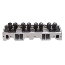 Load image into Gallery viewer, Edelbrock 79899 Engine Cylinder Head for Select Avanti II, Buick Century, Buick Commercial Chassis, Buick LeSabre, Buick Regal, Buick Roadmaster, Buick Skylark, Checker Aerobus, Checker Deluxe, Checker Marathon, Checker Taxicab, Chevrolet 3B, Chevrolet